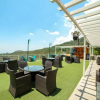 Отель Indraprastha Spa Resort, фото 32