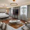 Отель Mandarin Oriental Savoy, Zurich, фото 31