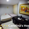 Отель Carolina's Hostel, фото 2