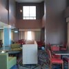 Отель Holiday Inn Express Hotel & Suites Trincity Trinidad Airport, an IHG Hotel, фото 19