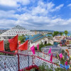 Отель Seven-color Garden Resort (Fairy Mountain Tourist Reception Center), фото 24