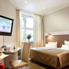 Отель Domicil Hamburg by Golden Tulip, фото 23