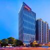 Отель Hampton by Hilton Yueyang Yueyang Avenue, фото 12