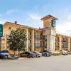 Отель Quality Inn & Suites Airport, фото 1