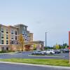 Отель Homewood Suites by Hilton New Hartford Utica, фото 1