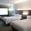 Отель Holiday Inn Express & Suites Latta, an IHG Hotel, фото 3