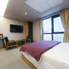 Отель Changwon Jinhae Lewis Hotel, фото 27