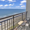 Отель Breakers Tower 1BR Oceanfront Condo, фото 16