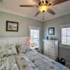 Отель Lost Key Golf Resort Townhome < 1 Mi to Beach!, фото 4