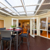Отель Lovely 5BR house walk to train and shops, фото 12