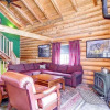Отель Snowshoe Retreat Boreas Pass by Pinnacle Lodging, фото 5
