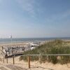 Отель Elegant Apartment in Bergen aan Zee Near Beach, фото 21