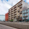 Отель JustGo Hostel Braga, фото 19