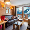 Отель Résidence Lagrange Vacances Les Hauts de la Vanoise, фото 3
