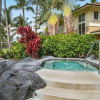 Отель Fairway Villas D5 at the Waikoloa Beach Resort, фото 12