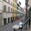 Отель Accademia Studio во Флоренции