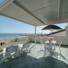 Отель Archimede, appartamento con vista in centro a Marina di Ragusa, фото 9