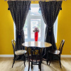Отель Immaculate Studio Apartment in North London, фото 11