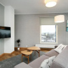 Отель Lootsi 3a Nordic Style with Parking, фото 14
