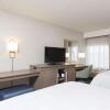 Отель Hampton Inn Bloomington, фото 7