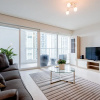 Отель w Awesome 2BR With Balcony in Costa del Este, фото 4