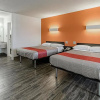 Отель Quality Inn, фото 5