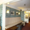 Отель Sandcliff Guest House, фото 13