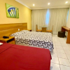 Отель Ponta Negra Flat 106 Praia - NBI - Vista x Mar, фото 16