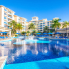 Отель Occidental Costa Cancún All Inclusive, фото 44