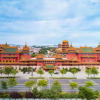 Отель Sanxianshan Grand Hotel, фото 8
