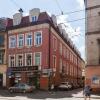 Отель Apartament Kazimierz IV в Кракове