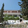Отель Phaedrus Living Sea View Villa Aegina, фото 1