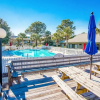 Отель Beachwood Villas 6D- Beach Time Oasis, фото 15