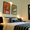 Отель Thompson Manor - A Luxury Villa in Galle, фото 3