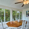 Отель Hutchinson Island Home w/ Heated Pool: Near Beach!, фото 9