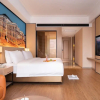 Отель Venus International Hotel, фото 11