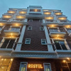 Отель Restel Studio Flats, фото 23