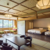 Отель Mizuho Resort Kaga Yamanaka, фото 4