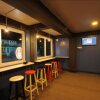 Отель Space Boutique Hostel, фото 18