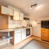 Отель Mountain View Apartment In Strengen Near Forest, фото 10