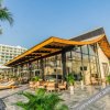 Отель Rosa Alba Resort Tuy Hoa, фото 16