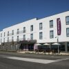 Отель Clacton-On-Sea (Seafront) hotel в Клактон-он-Си