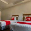 Отель Oyo Yellow Tique Hotel, фото 6