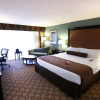 Отель Radisson Hotel Oklahoma City Northwest, фото 3