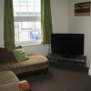 Отель The Narrowboat Inn Middlewich, фото 12