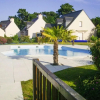 Отель Holiday Home With Shared Pool, Erquy, фото 9