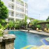 Отель 艾里巴厘岛雷吉安 116 号库塔酒店(Airy Legian 116 Kuta Bali), фото 26
