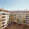 Отель Appartement 4 personnes avec terrasse et parking quartier du Port de Nice в Ницце