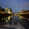 Отель Rhein Yacht Lexa, фото 42