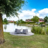 Отель Antibes 288 - Kustpark Village Scaldia, фото 12
